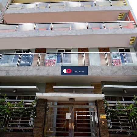 טאגיג Capital O 806 Pattaui Residences מראה חיצוני תמונה