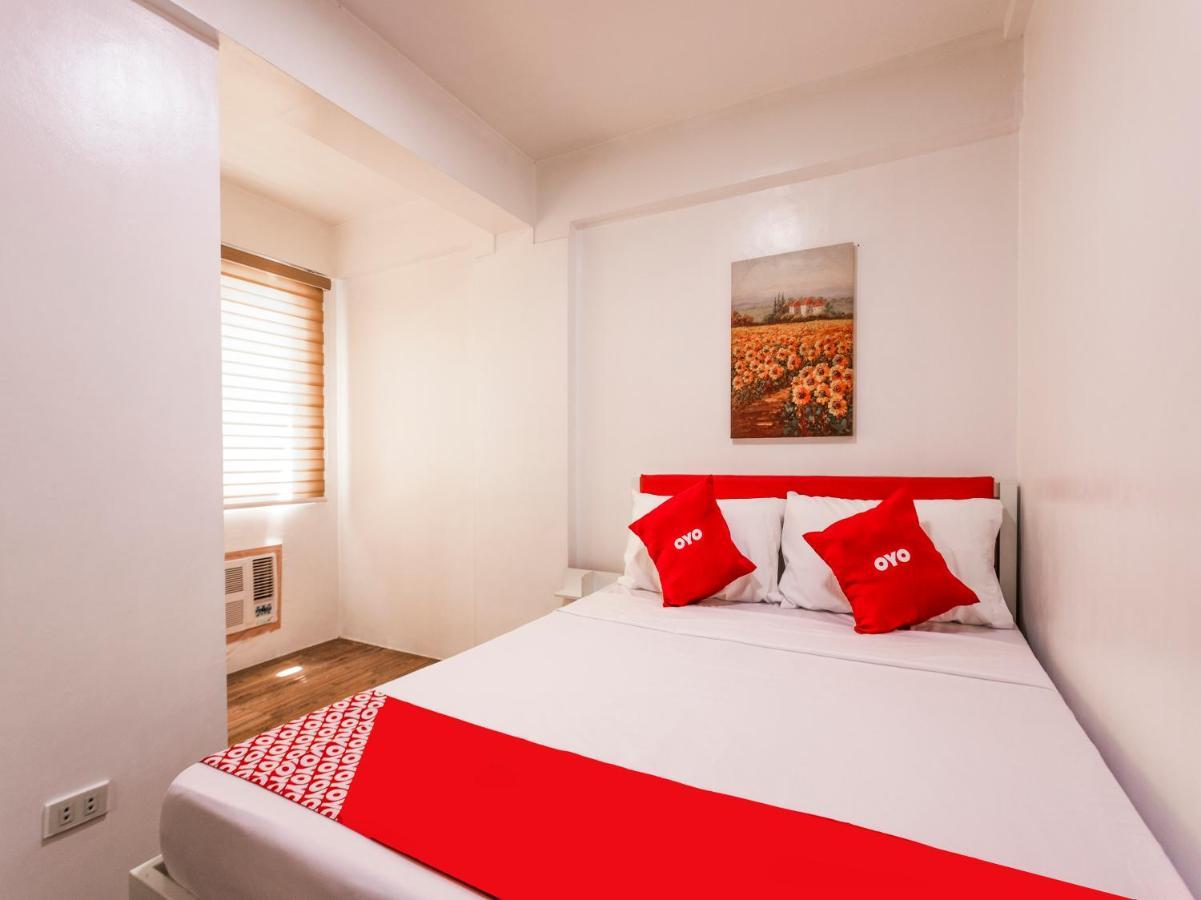 טאגיג Capital O 806 Pattaui Residences מראה חיצוני תמונה