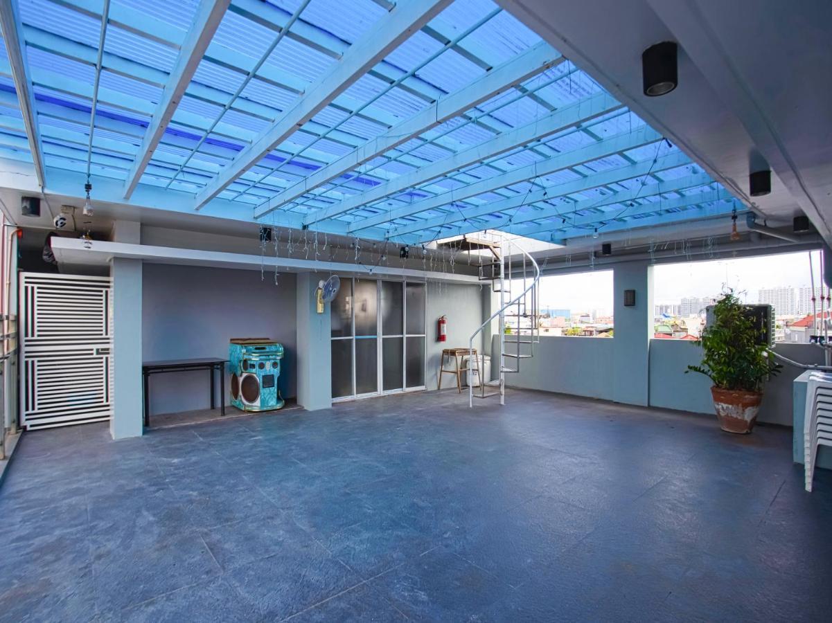 טאגיג Capital O 806 Pattaui Residences מראה חיצוני תמונה