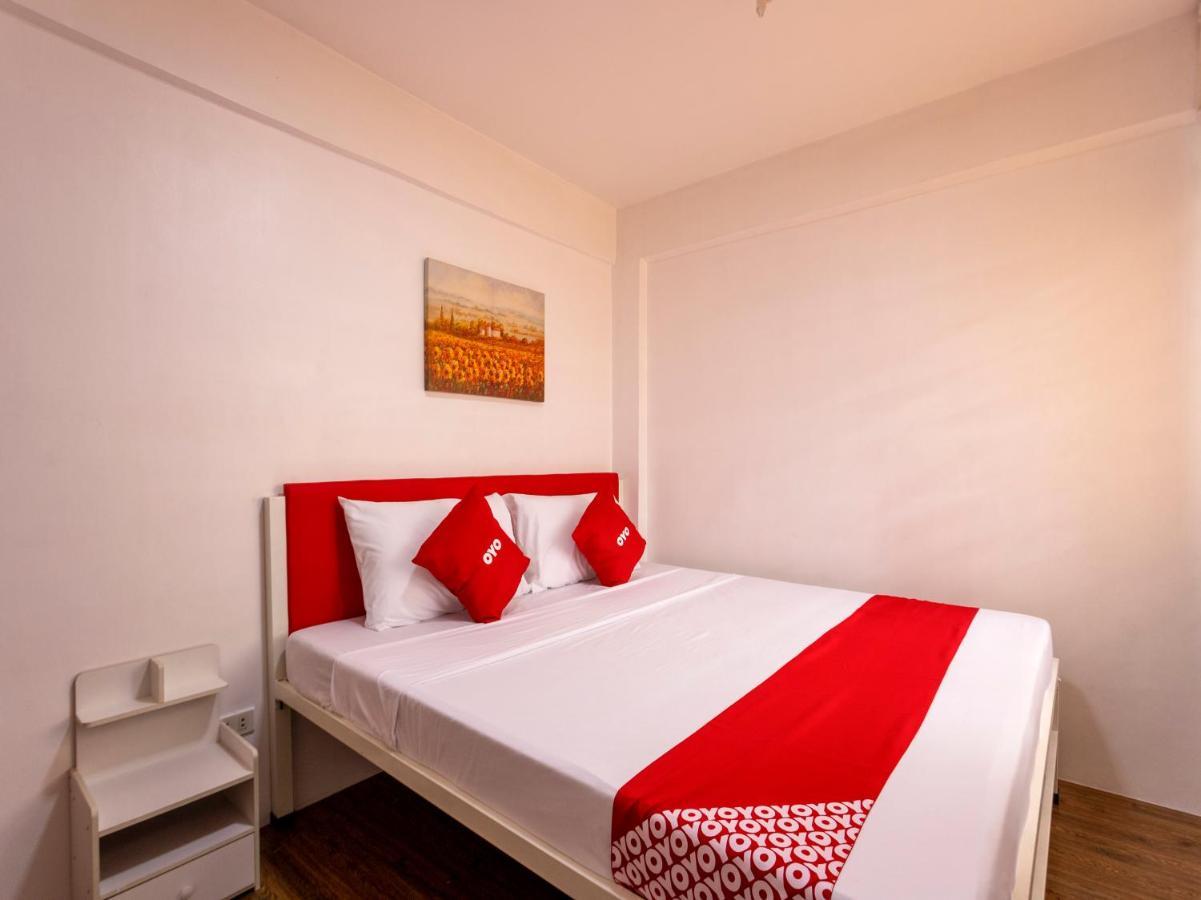 טאגיג Capital O 806 Pattaui Residences מראה חיצוני תמונה