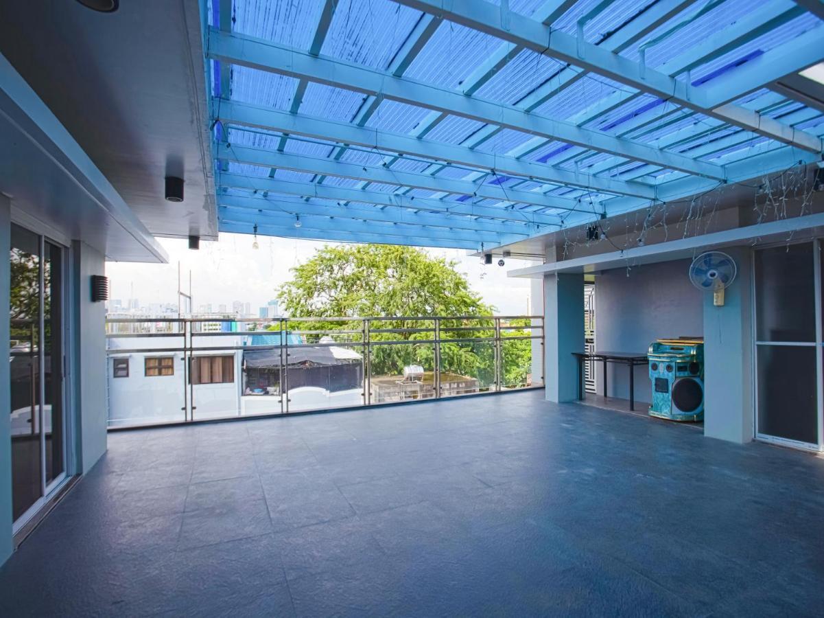 טאגיג Capital O 806 Pattaui Residences מראה חיצוני תמונה