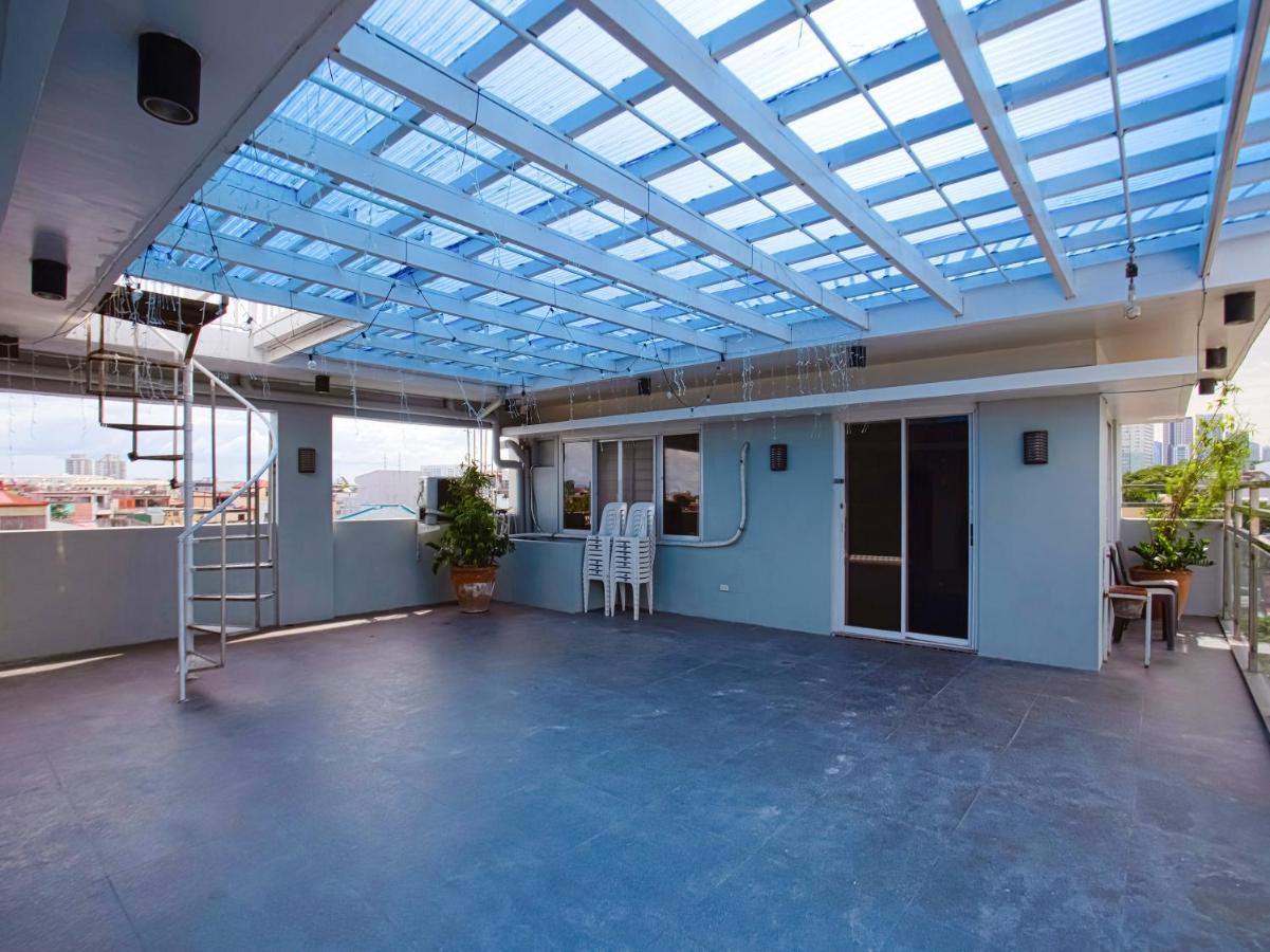 טאגיג Capital O 806 Pattaui Residences מראה חיצוני תמונה