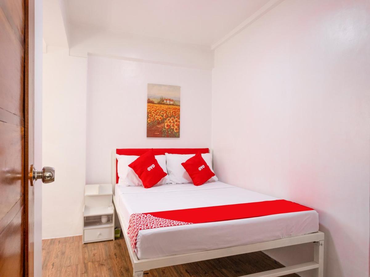 טאגיג Capital O 806 Pattaui Residences מראה חיצוני תמונה