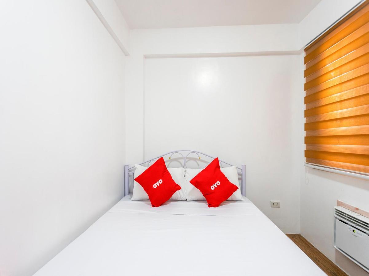 טאגיג Capital O 806 Pattaui Residences מראה חיצוני תמונה