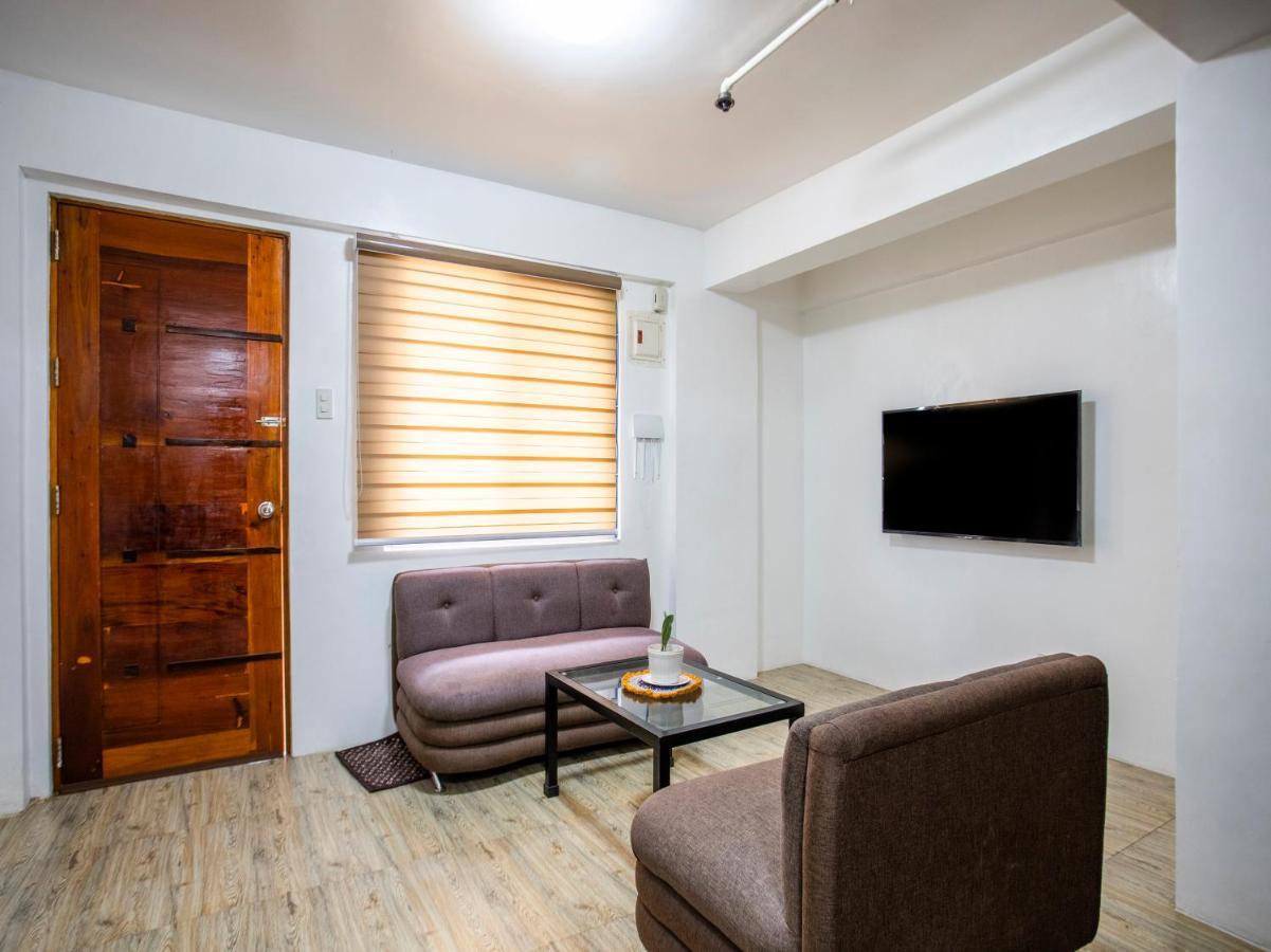 טאגיג Capital O 806 Pattaui Residences מראה חיצוני תמונה