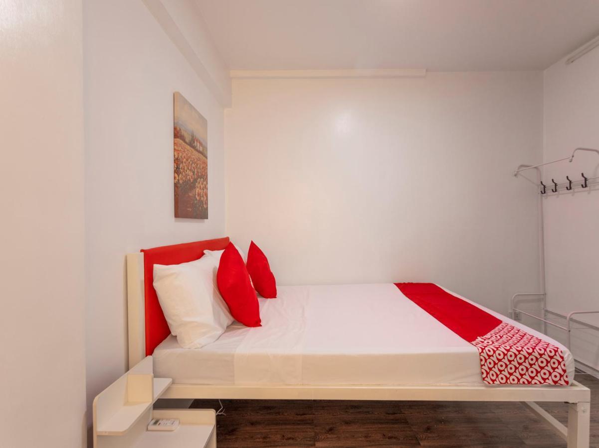 טאגיג Capital O 806 Pattaui Residences מראה חיצוני תמונה