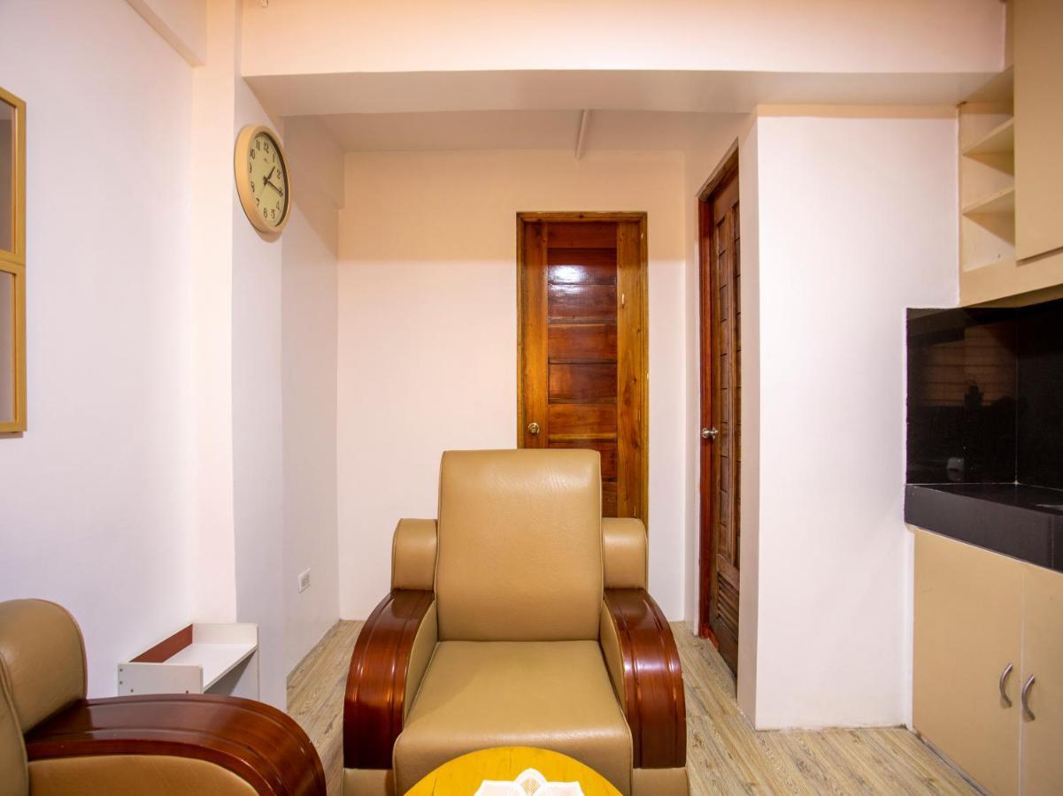 טאגיג Capital O 806 Pattaui Residences מראה חיצוני תמונה