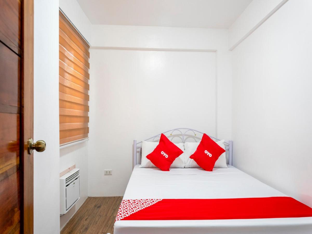 טאגיג Capital O 806 Pattaui Residences מראה חיצוני תמונה