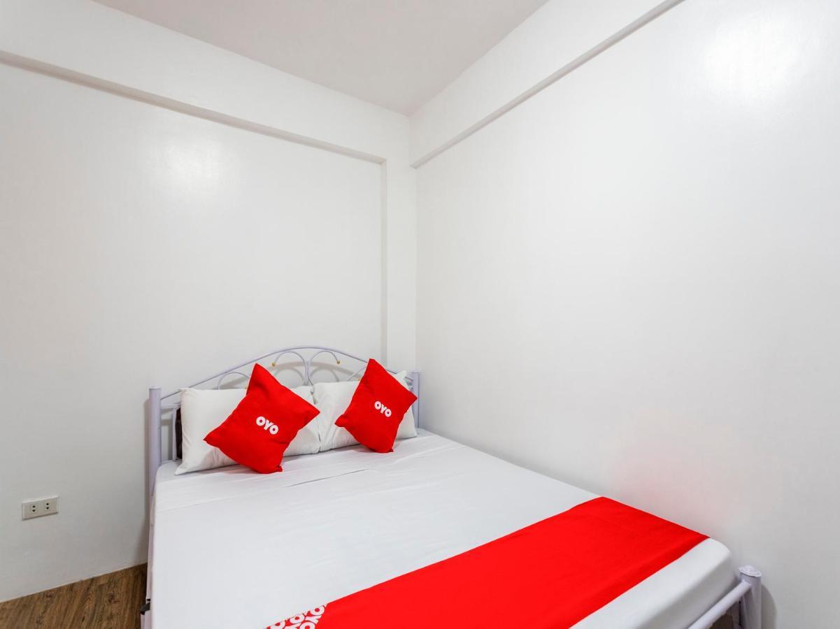 טאגיג Capital O 806 Pattaui Residences מראה חיצוני תמונה